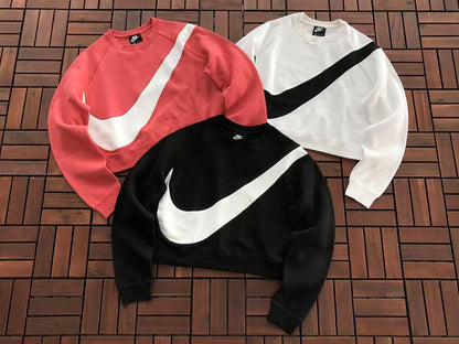 🔥SALE🔥￥~39.9←99 N🔥K🔥 SWEATER FLEECE WOMAN