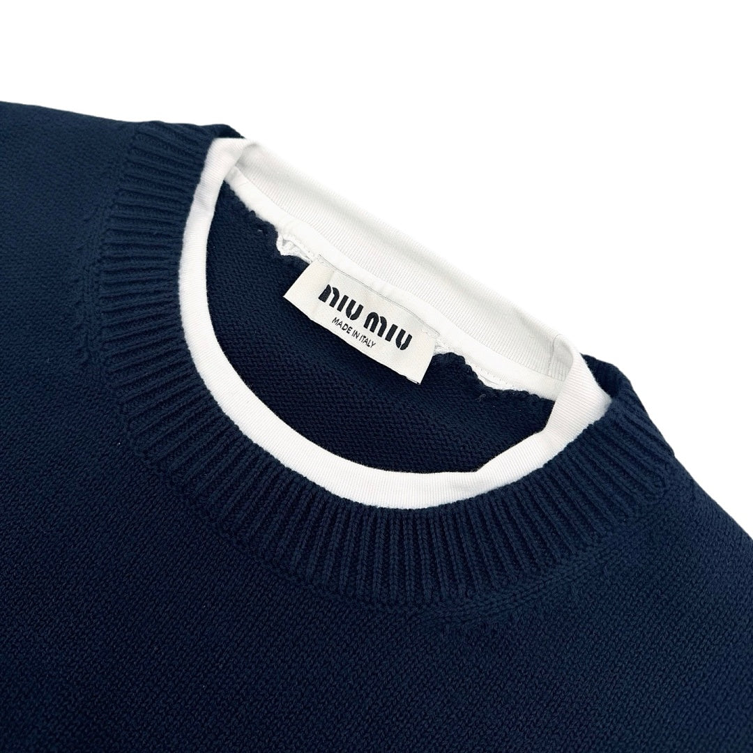 CAMISETA MIU M!U - 1