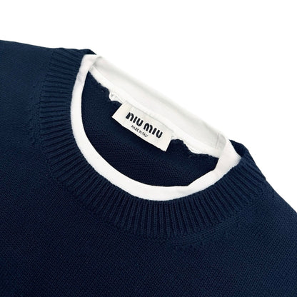 CAMISETA MIU M!U - 1