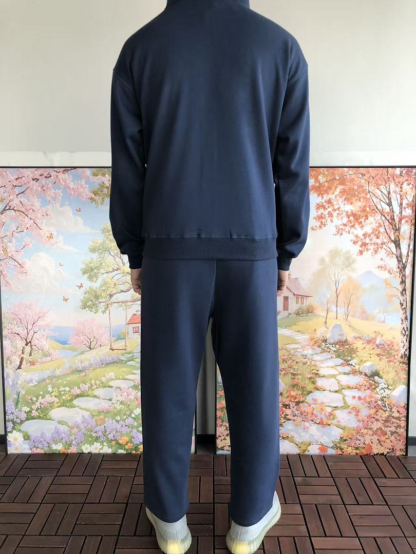 TOP￥~159 PANTS￥~159 C🔥RT🔥🔥Z HOODIE TROUSERS FLEECE