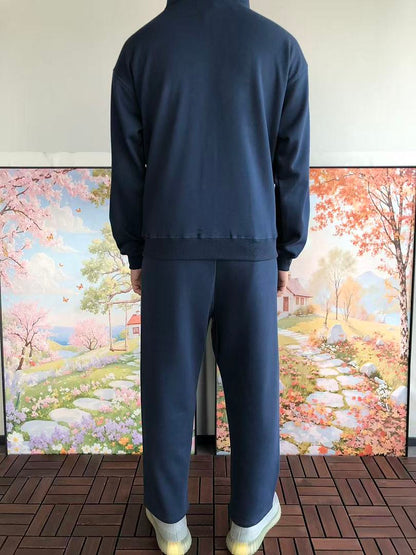 TOP￥~159 PANTS￥~159 C🔥RT🔥🔥Z HOODIE TROUSERS FLEECE