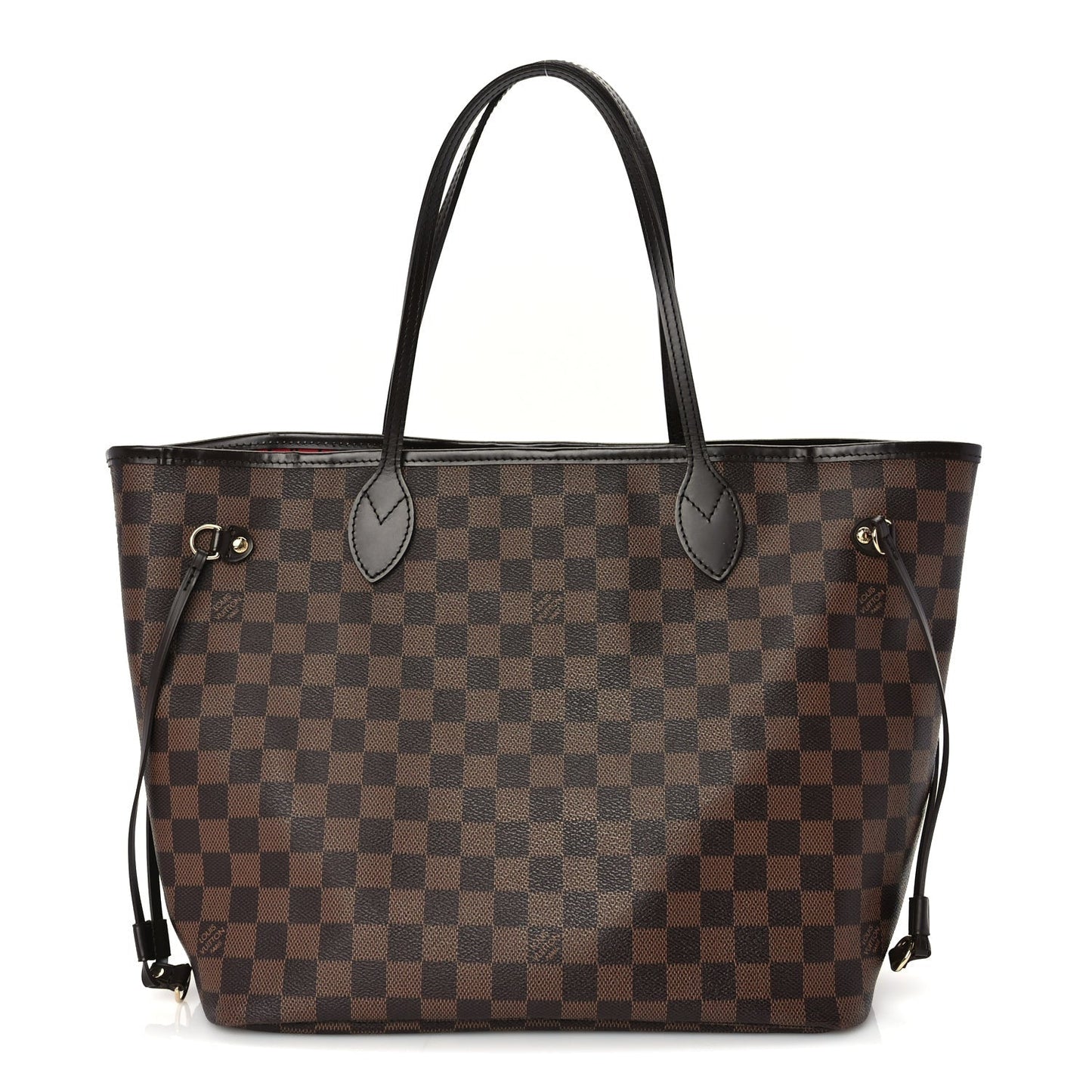 Damier Ebene Neverfull MM