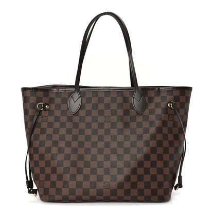 Damier Ebene Neverfull MM