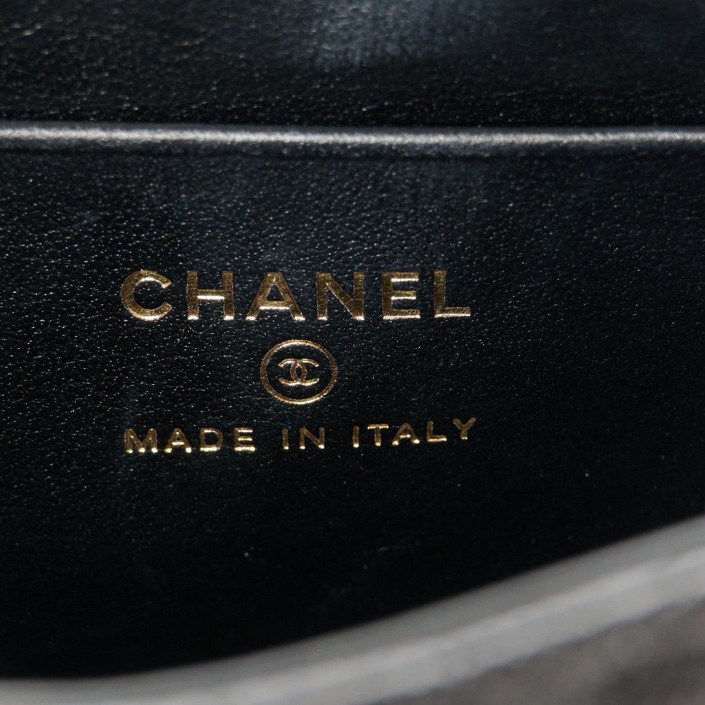 CHANEL