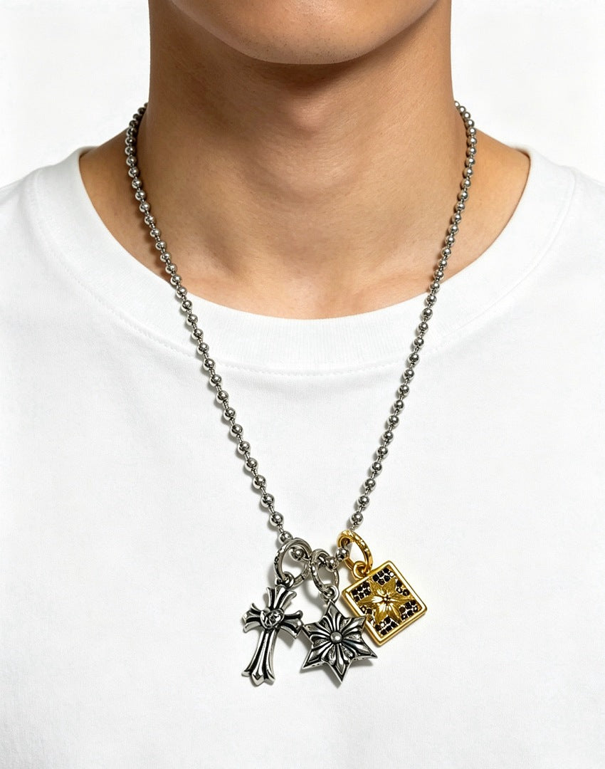 CH🔥OM🔥 HE🔥RTS JEWELRY