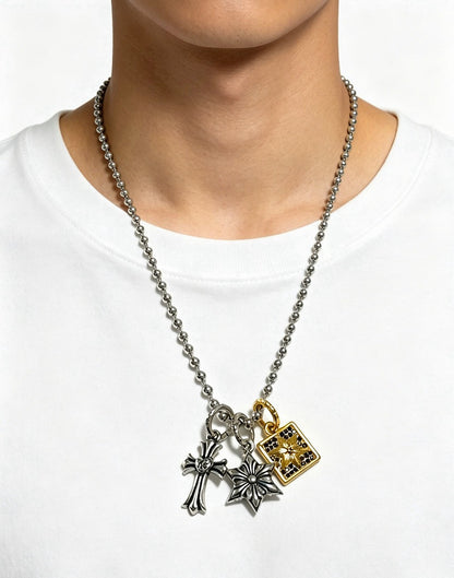 CH🔥OM🔥 HE🔥RTS JEWELRY