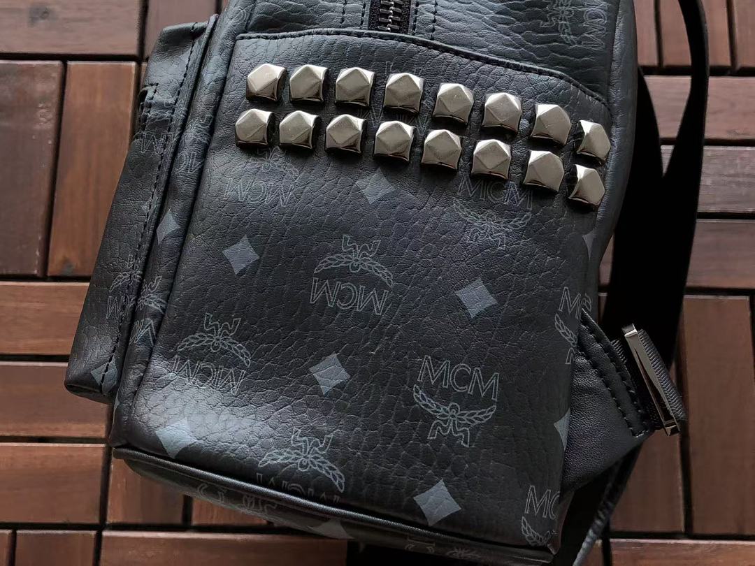 M🔥M BAG