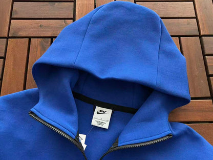 TF 2020 CU4489-480 zip-up coat CU4495-480 pants