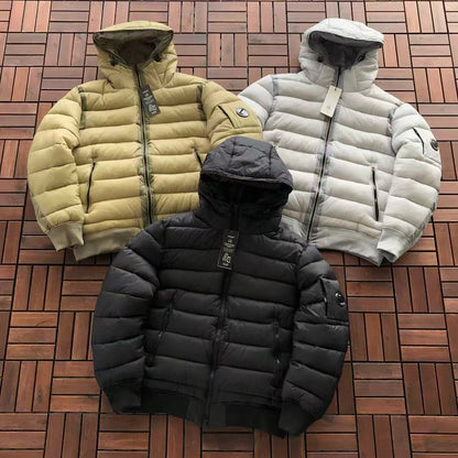 C.P. COTTON JACKET