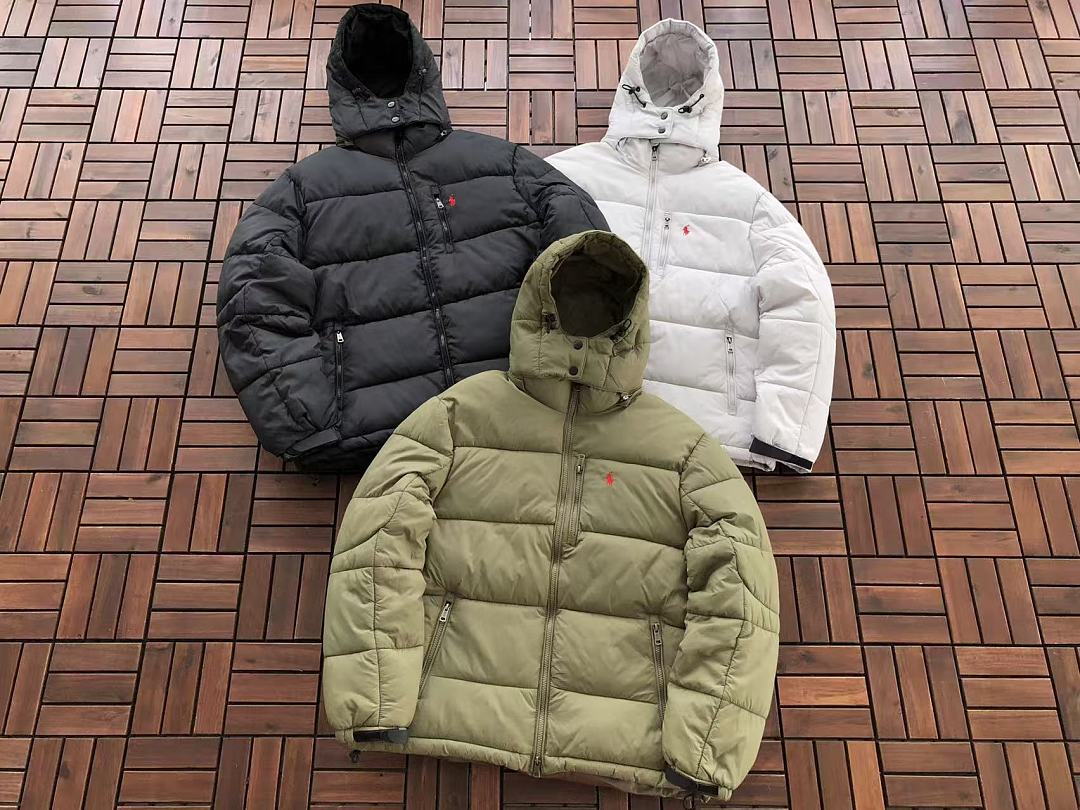 RA🔥PH🔥AU🔥EN COTTON JACKET