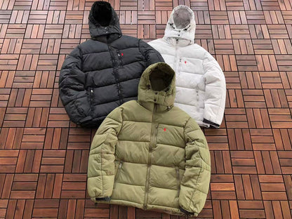 RA🔥PH🔥AU🔥EN COTTON JACKET