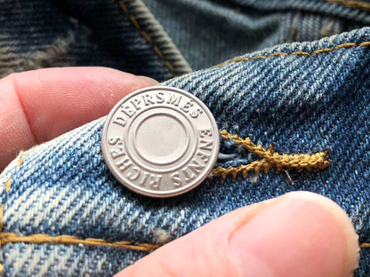 E.R.D JEANS