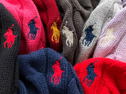 RA🔥PH🔥AU🔥EN SWEATER