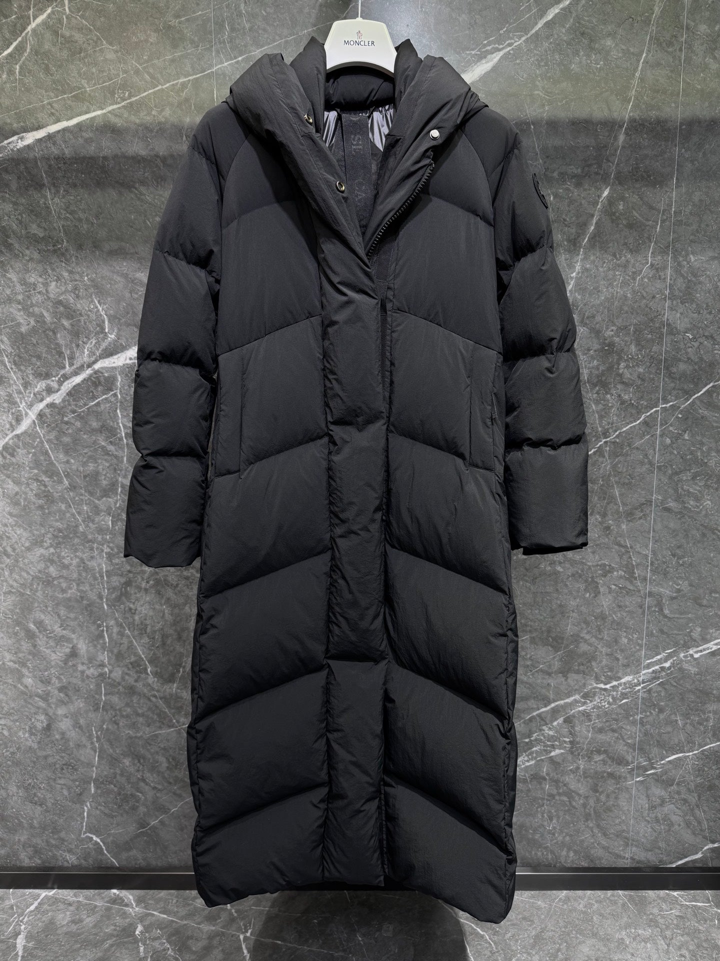 Canada Goose