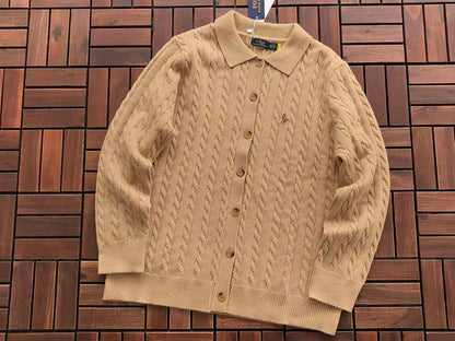 RA🔥PH🔥AU🔥EN SWEATER POLO
