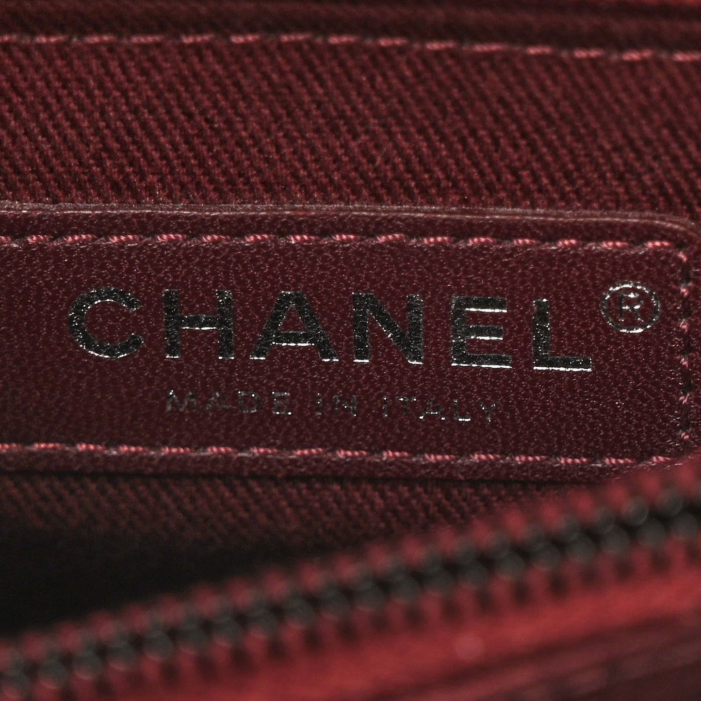 CHANEL