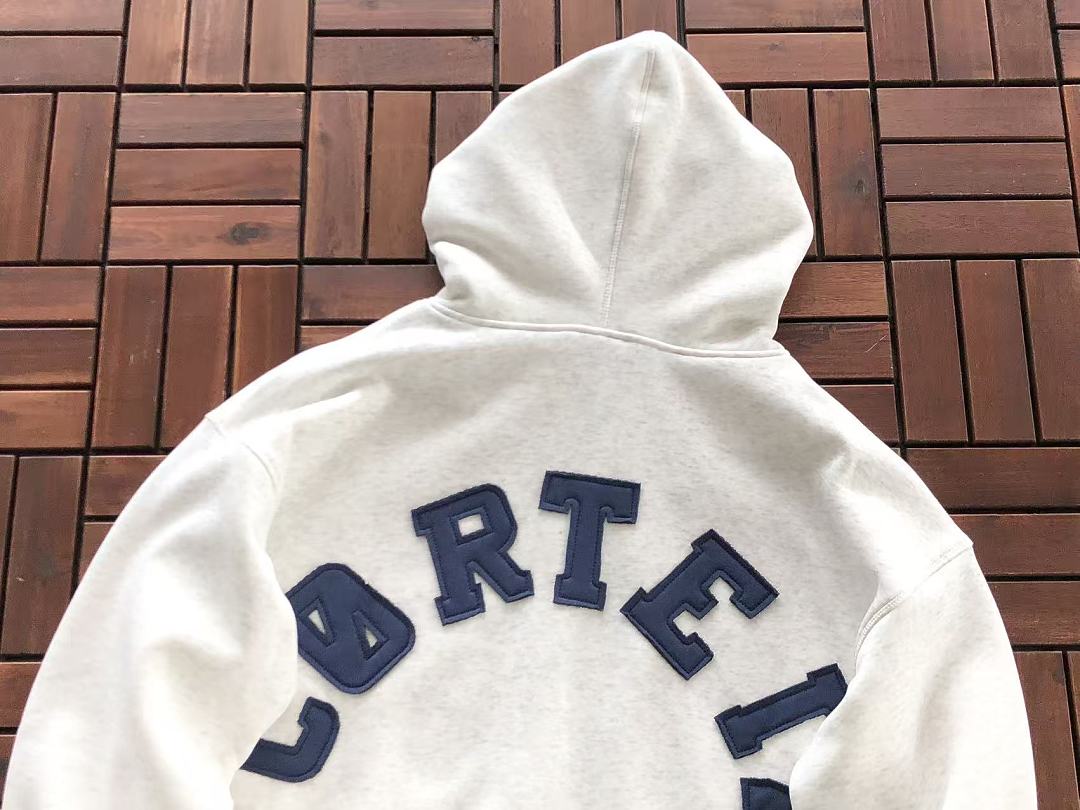 TOP￥~185 PANTS￥~169 C🔥RT🔥🔥Z HOODIE TROUSERS FLEECE