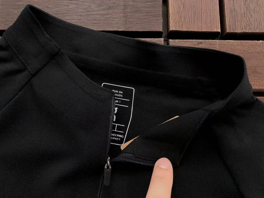 ON RU🔥🔥I🔥G LONG-SLEEVE