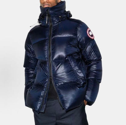 C🔥N🔥🔥A G🔥🔥🔥E DOWN JACKET