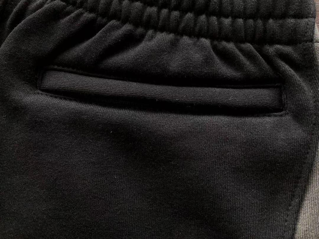 TOP￥~256 PANTS￥~219 S🔥P🔥E🔥E HOODIE TROUSERS FLEECE