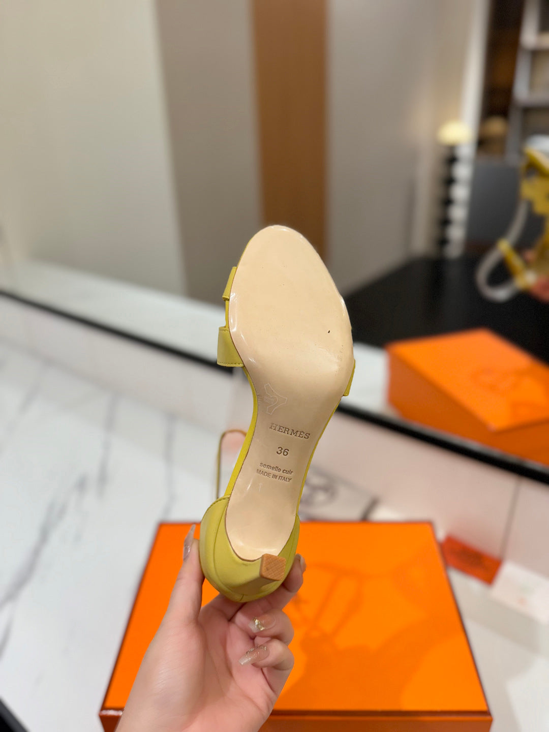 Hermès
