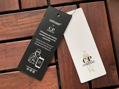 C.P. COTTON JACKET