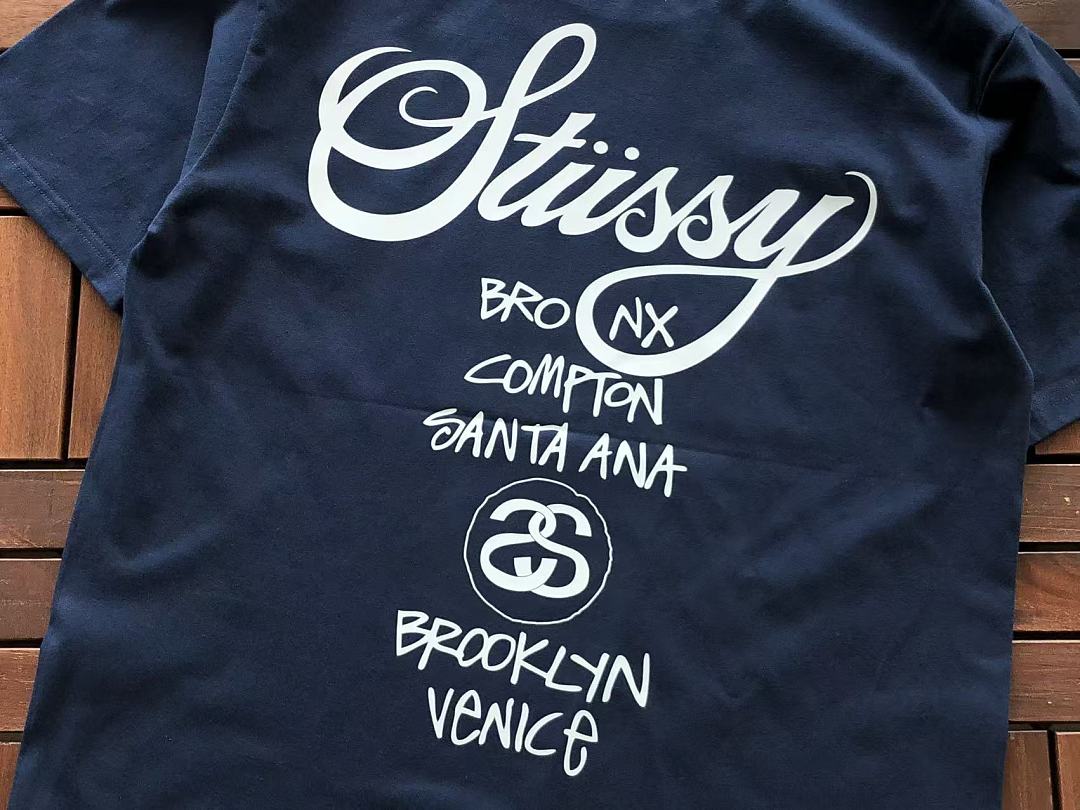 ST🔥S🔥Y T-SHIRT