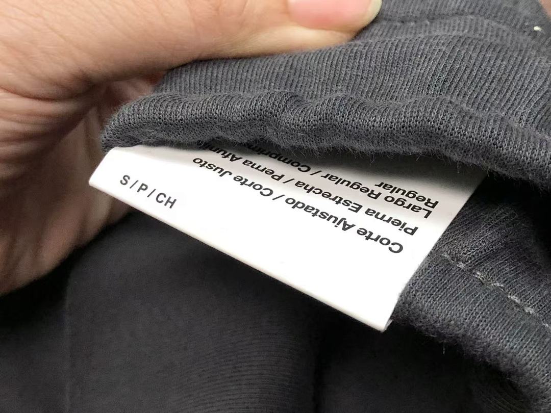 TF 2023 FB7921-060 zip-up coat pants
