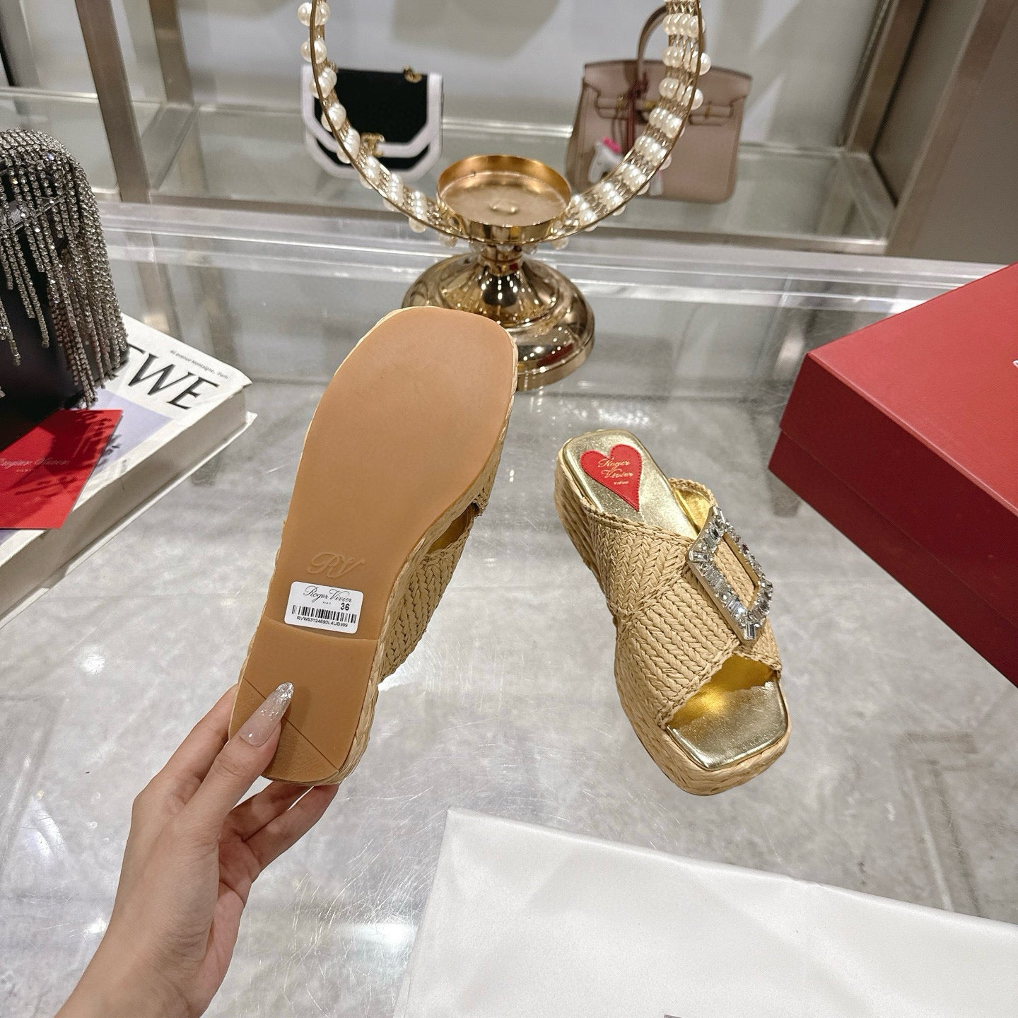 Roger Vivier