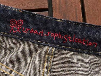 FASHION JEANS