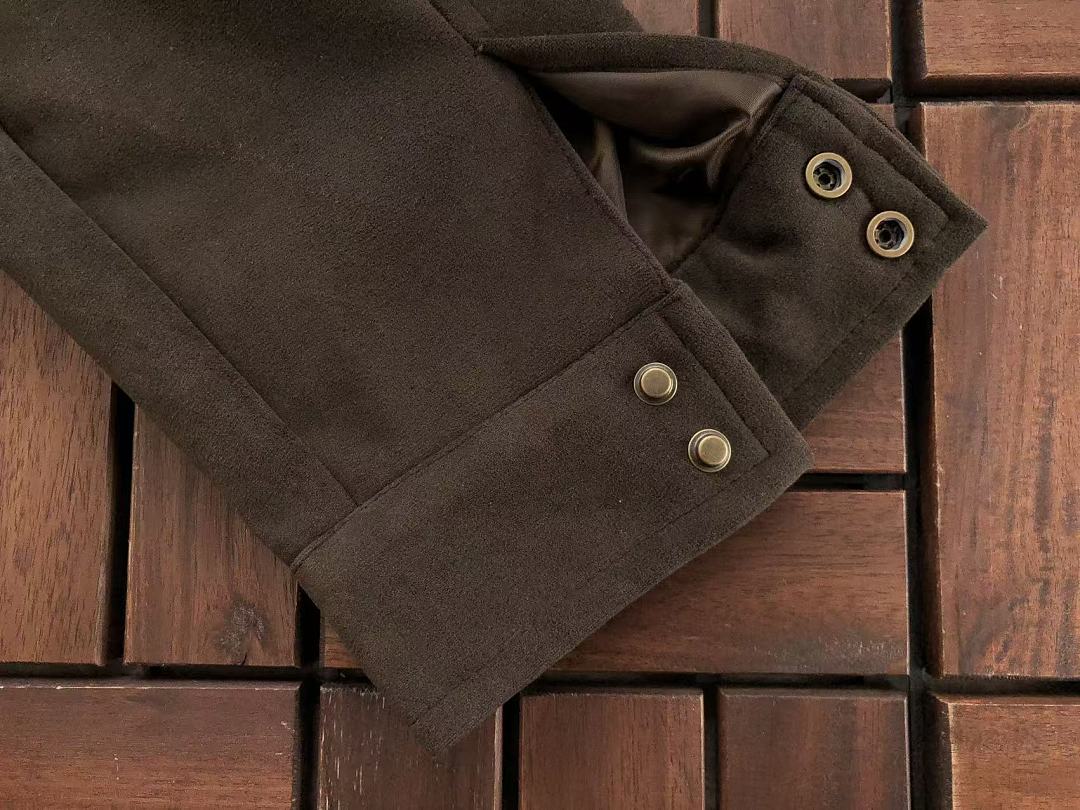 P🔥A🔥A JACKET