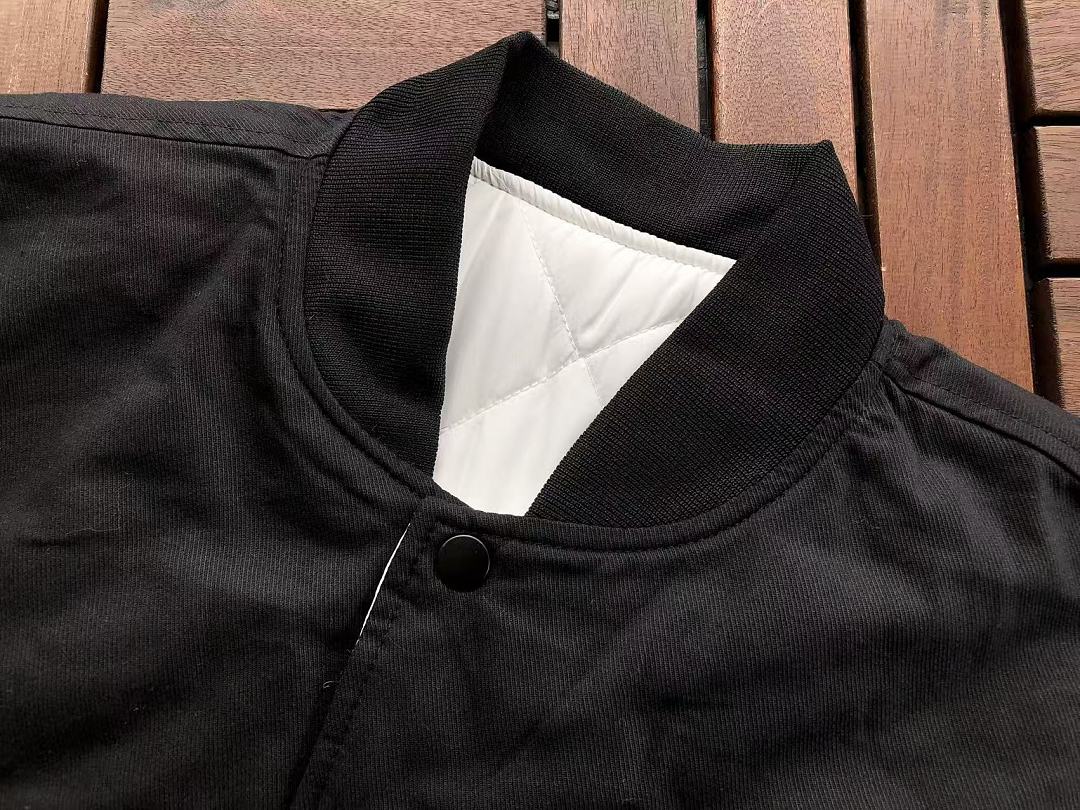 N🔥K🔥&ST🔥S🔥Y COTTON JACKET