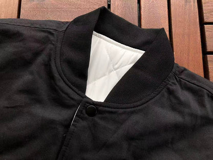 N🔥K🔥&ST🔥S🔥Y COTTON JACKET