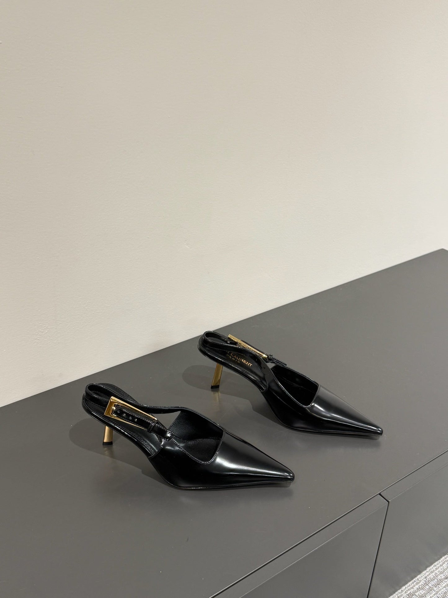 Saint Laurent