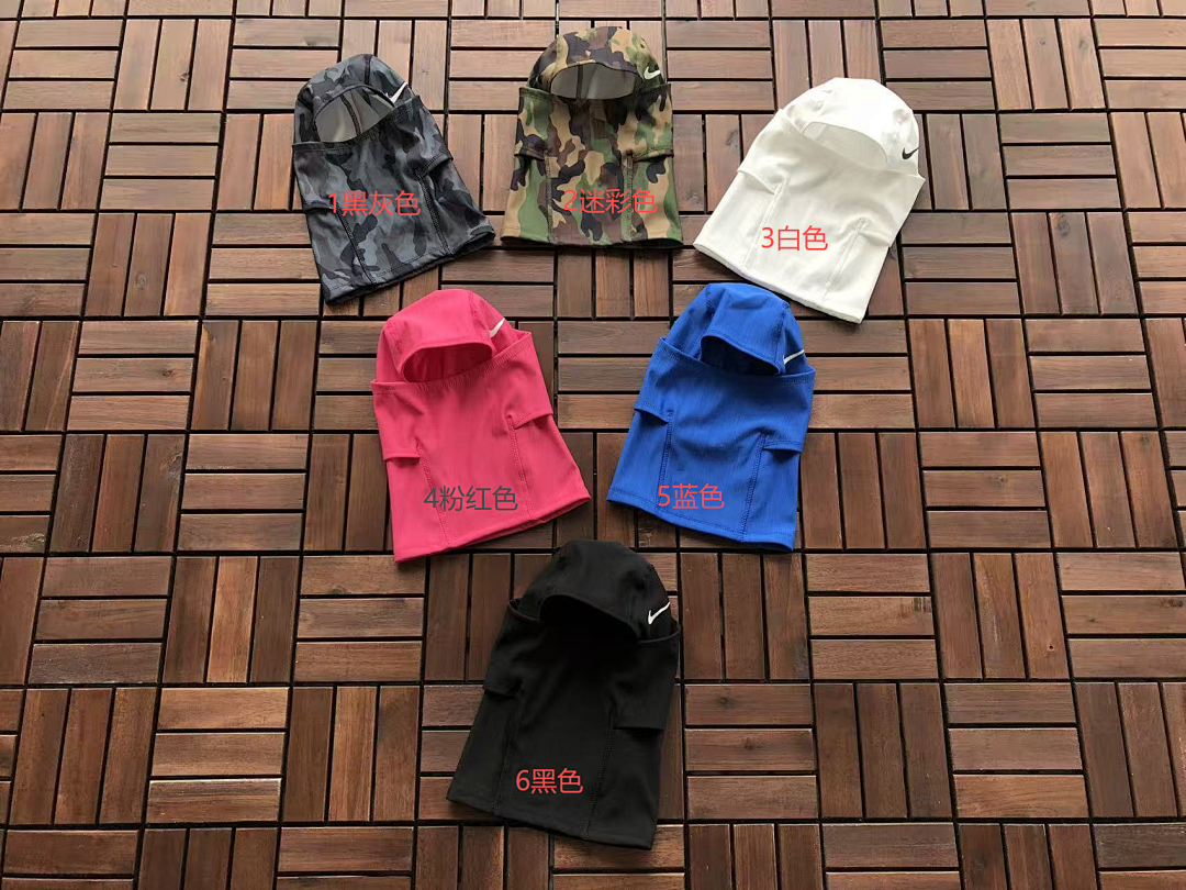 N🔥K🔥HEADGEAR