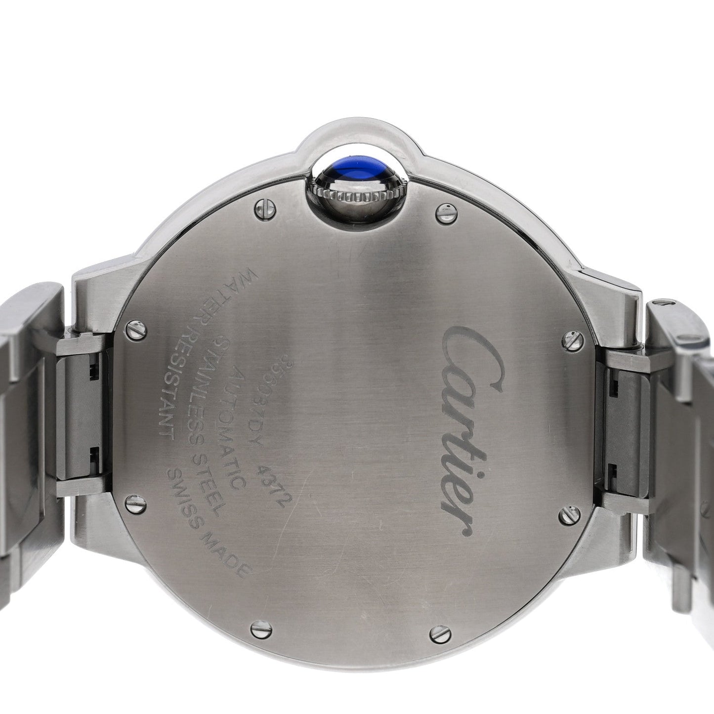 Cartier