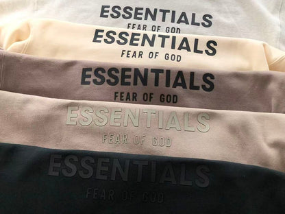 FOG SWEATER FLEECE