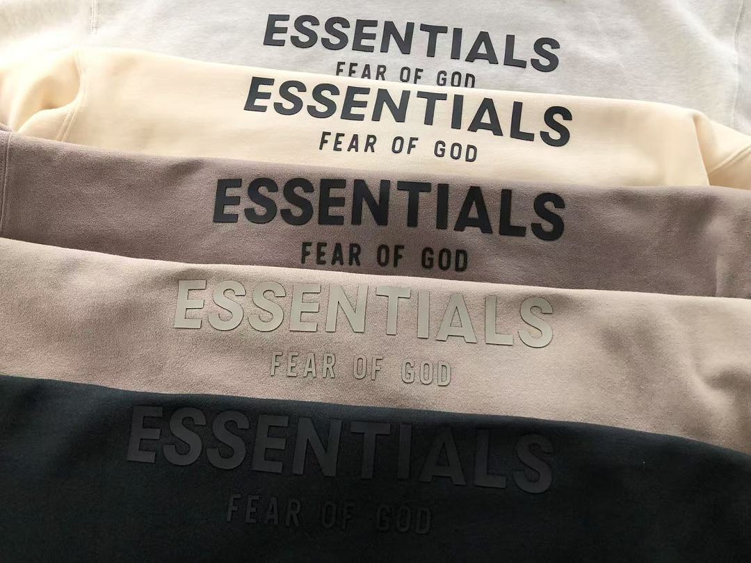 FOG SWEATER FLEECE