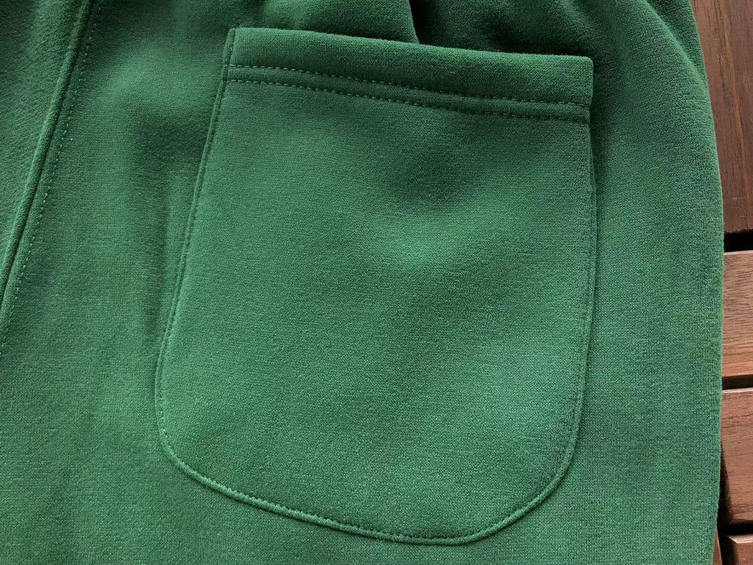 TOP￥~125 PANTS￥~119 S🔥P🔥E🔥E HOODIE TROUSERS FLEECE