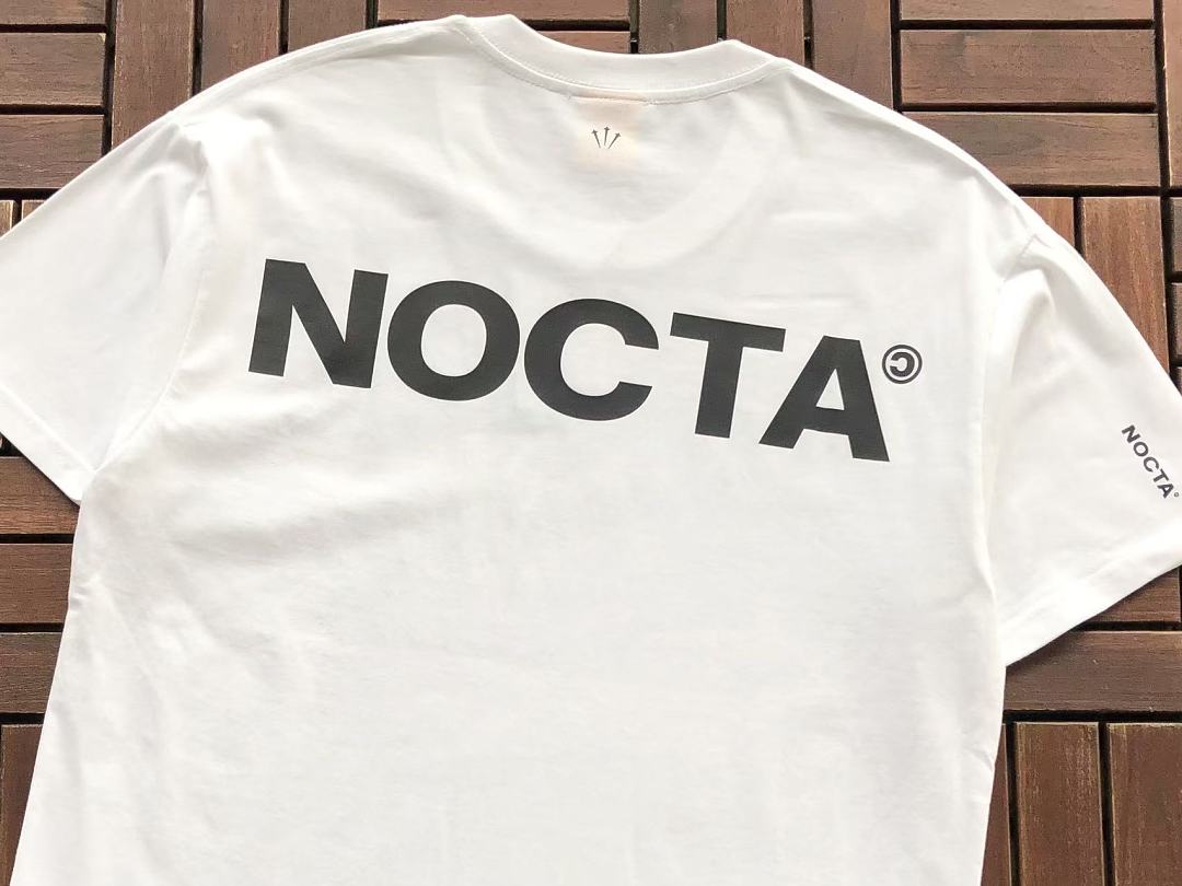 N🔥K🔥& N🔥C🔥A T-SHIRT
