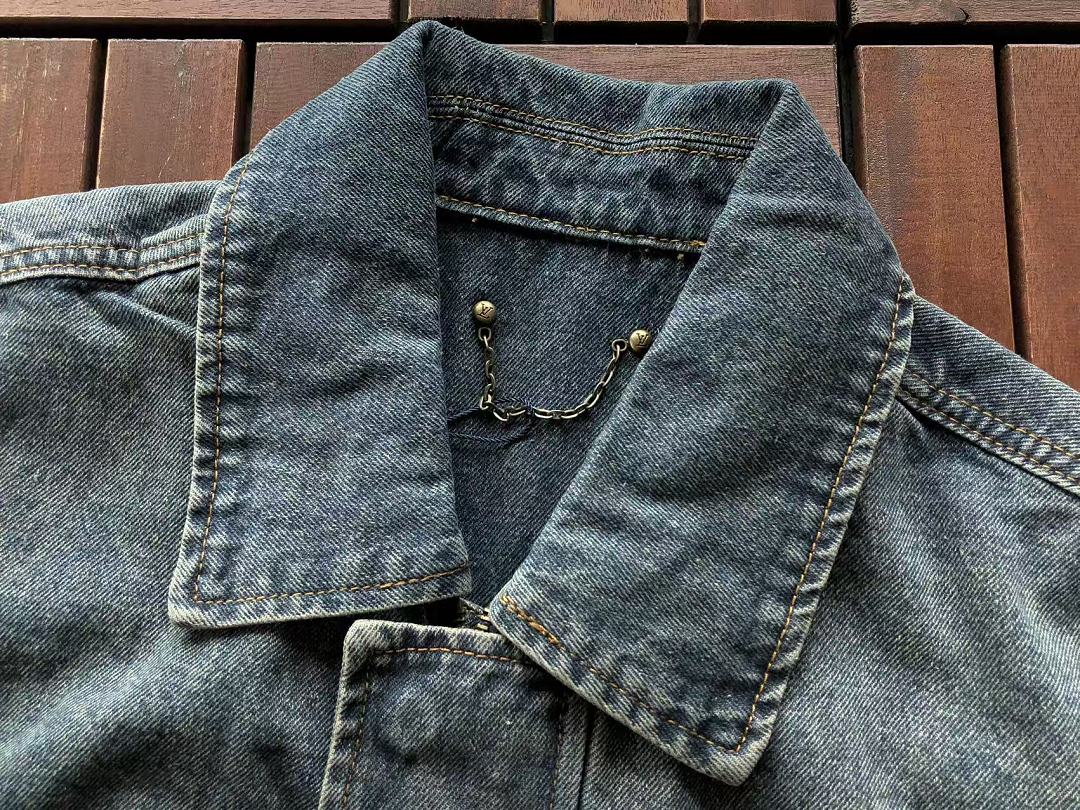 L🔥JACKET