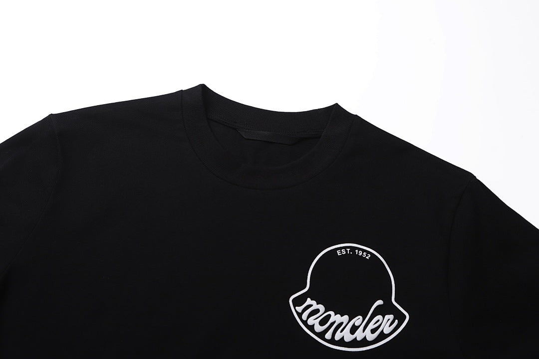 CAMISETA MONCL£R - 402