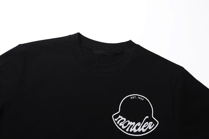CAMISETA MONCL£R - 402