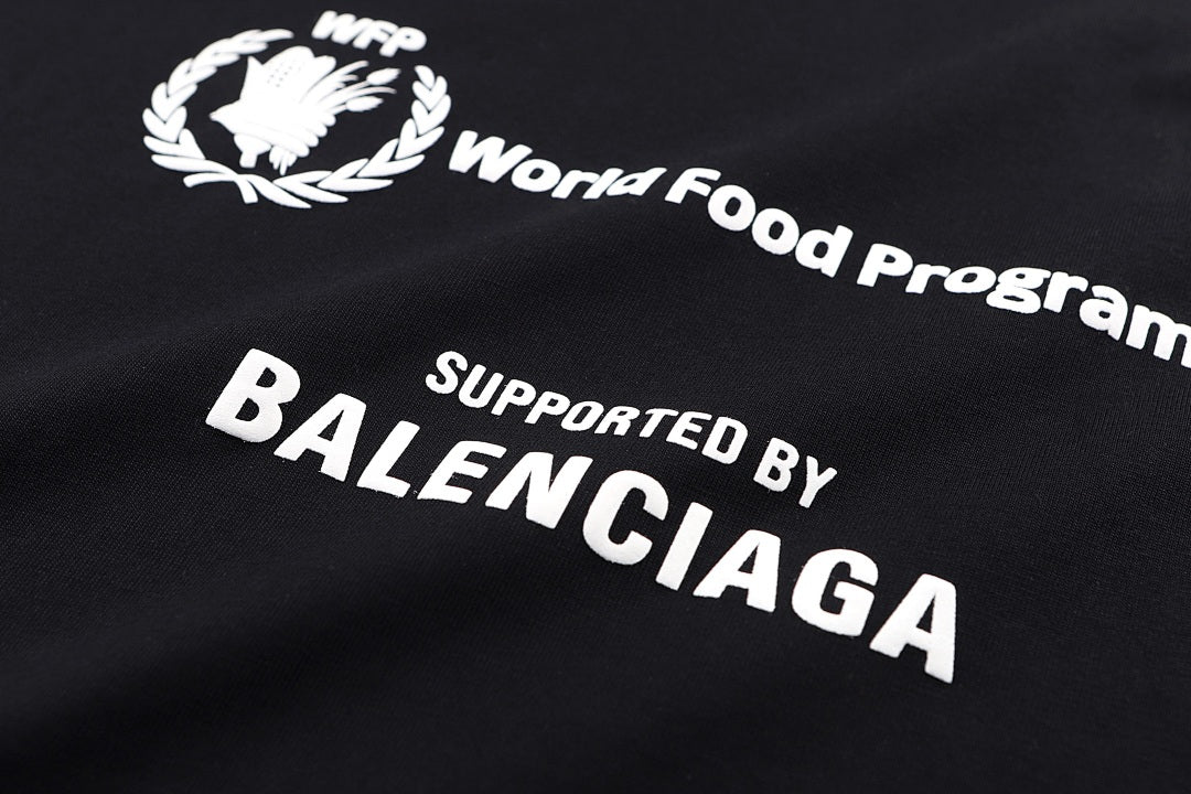 CAMISETA BALENÇIAGA - 7