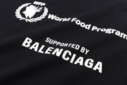 CAMISETA BALENÇIAGA - 7