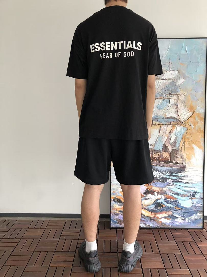 FOG T-SHIRT