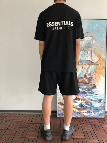 FOG T-SHIRT