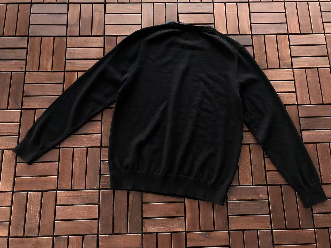 GANT SWEATER