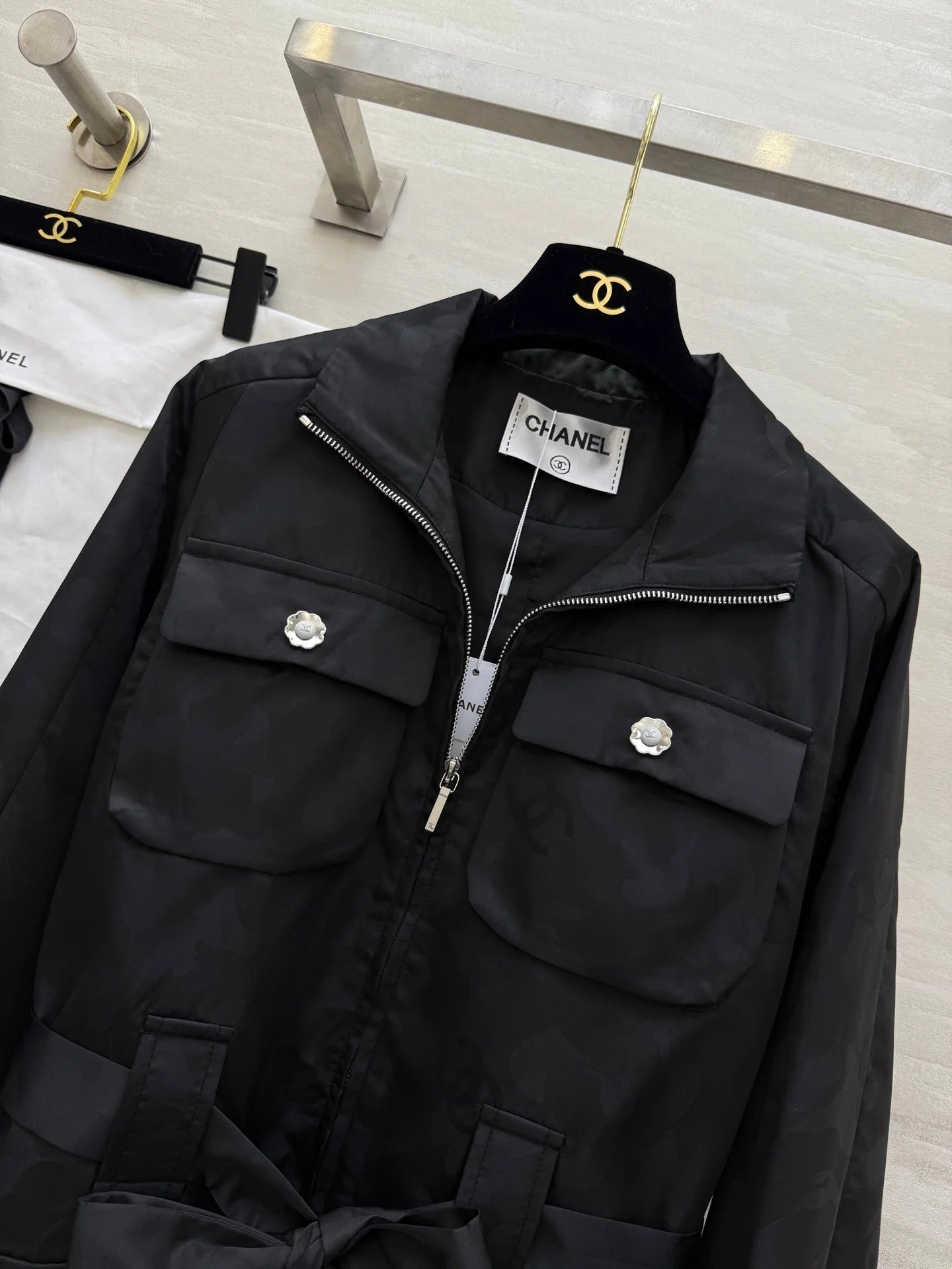 CHANEL