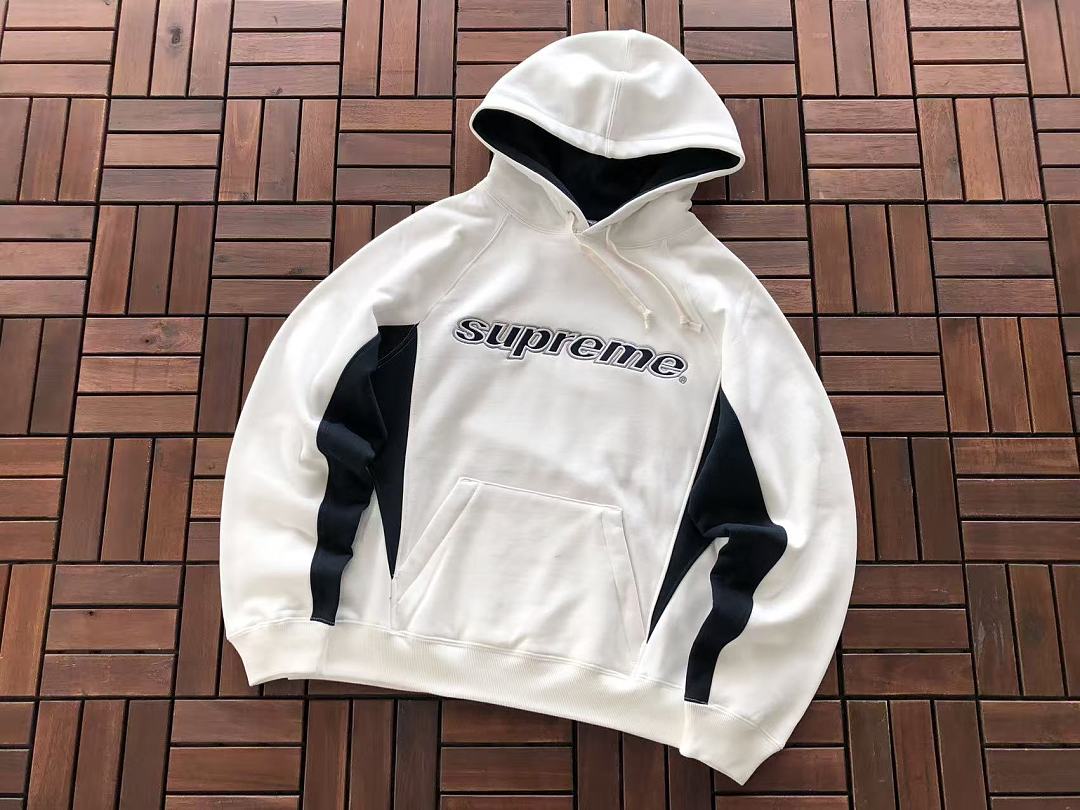TOP￥~256 PANTS￥~219 S🔥P🔥E🔥E HOODIE TROUSERS FLEECE